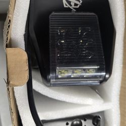 Xprite Mirrors 