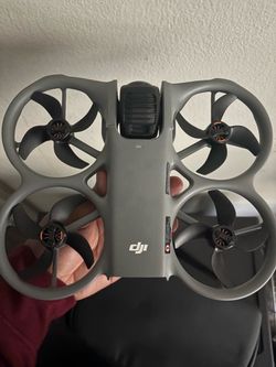 DJI Avata 360