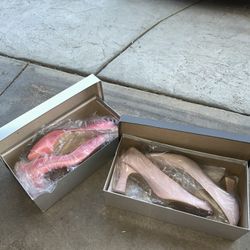 Women’s shoes/Heels