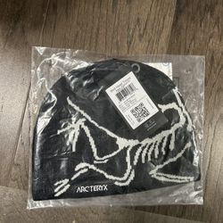 Arcteryx Beanie Brand New