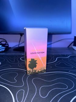 City of stars Louis Vuitton cologne
