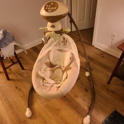 Fisher Price Infant Swing