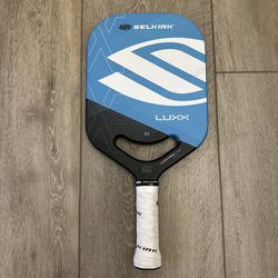 Selkirk Pickleball Paddle