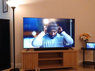 65” Insignia TV smart Fire
