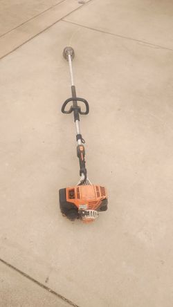 Stihl FS90 weed eater