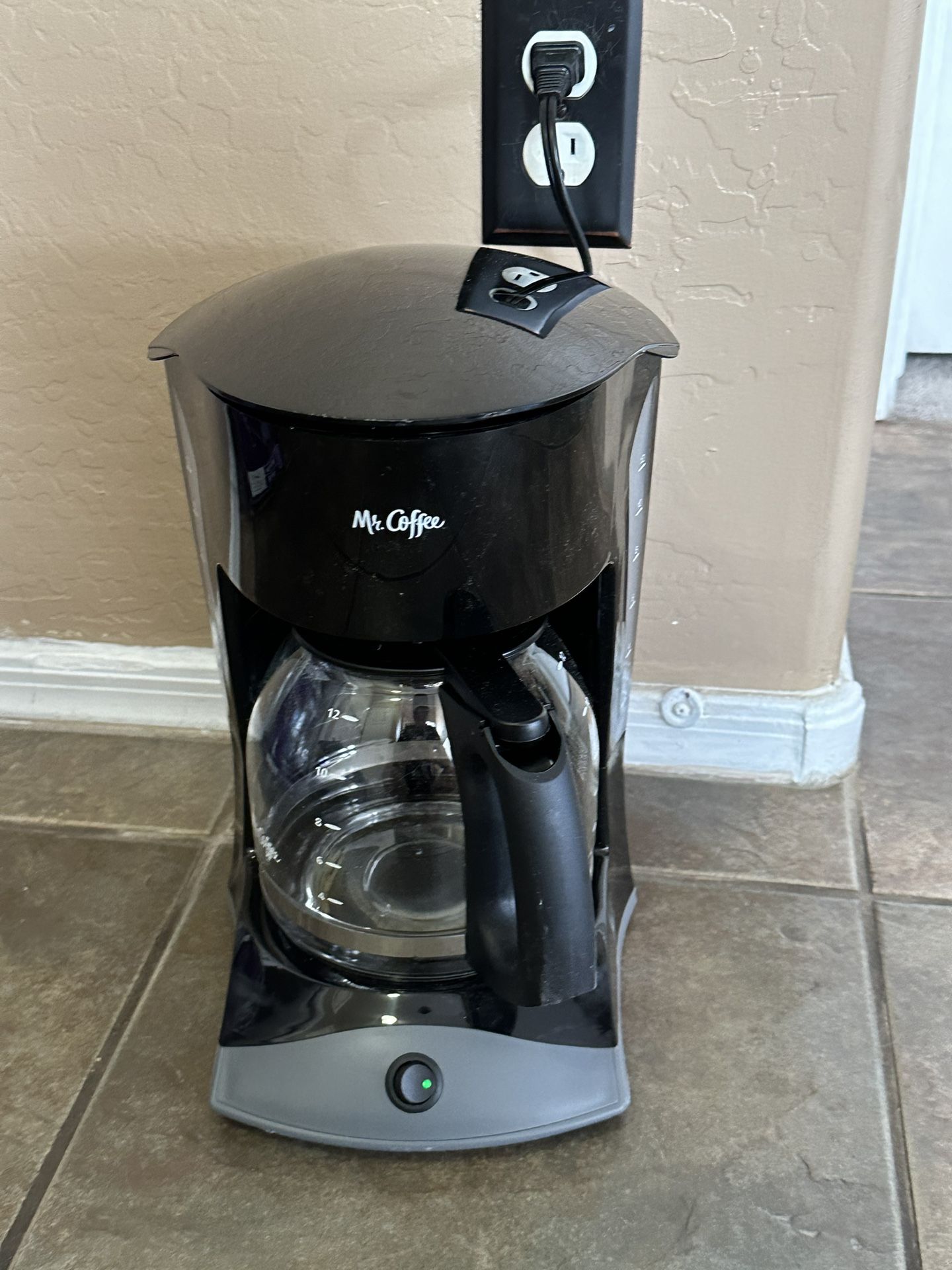 Mr. Coffee Coffee Maker