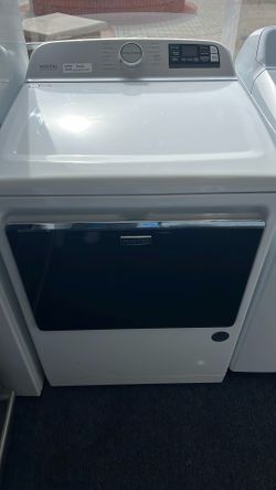 Band New Maytag Dryer 