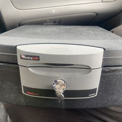Sentry Safe 