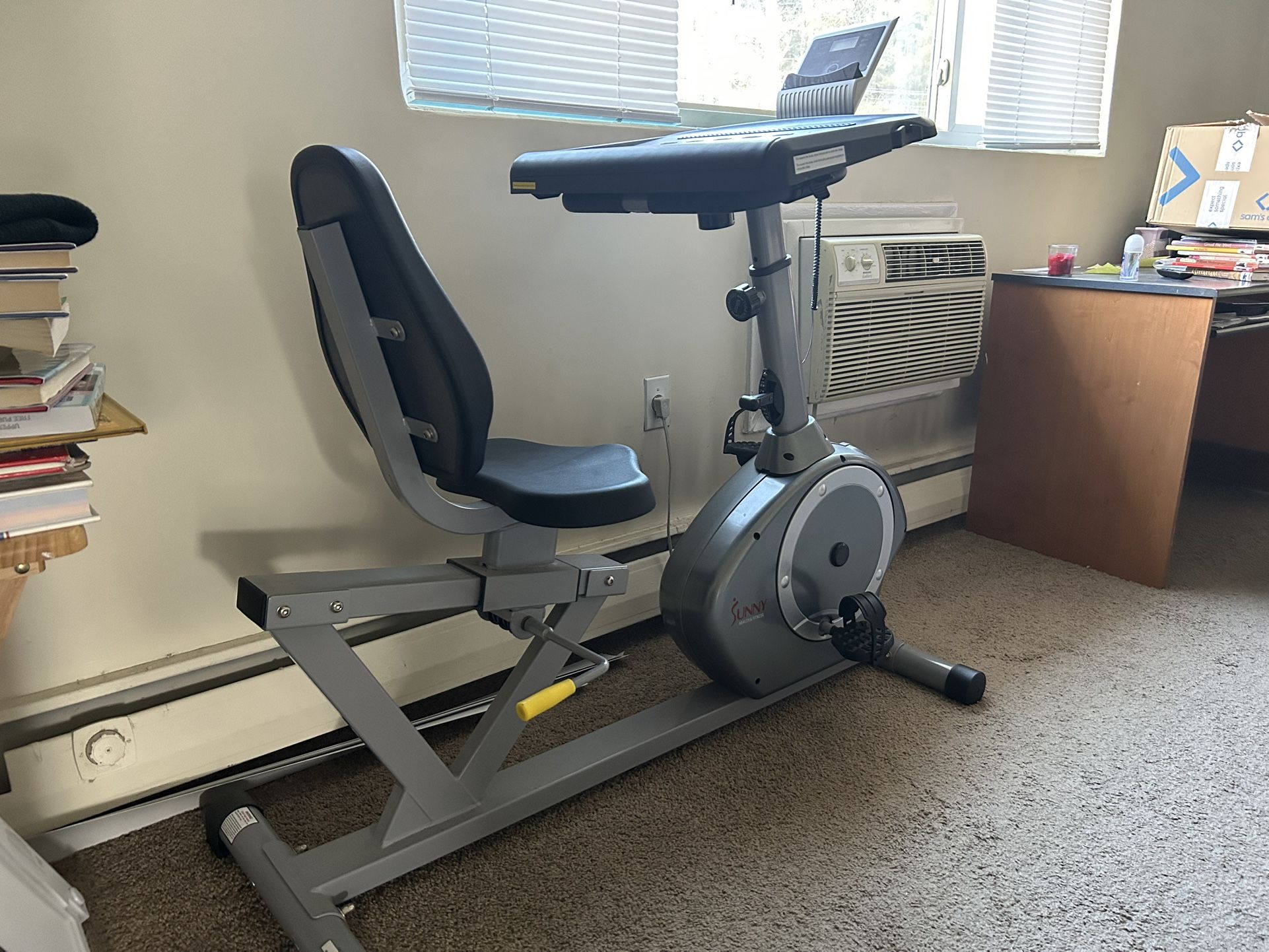 Fitness Bike