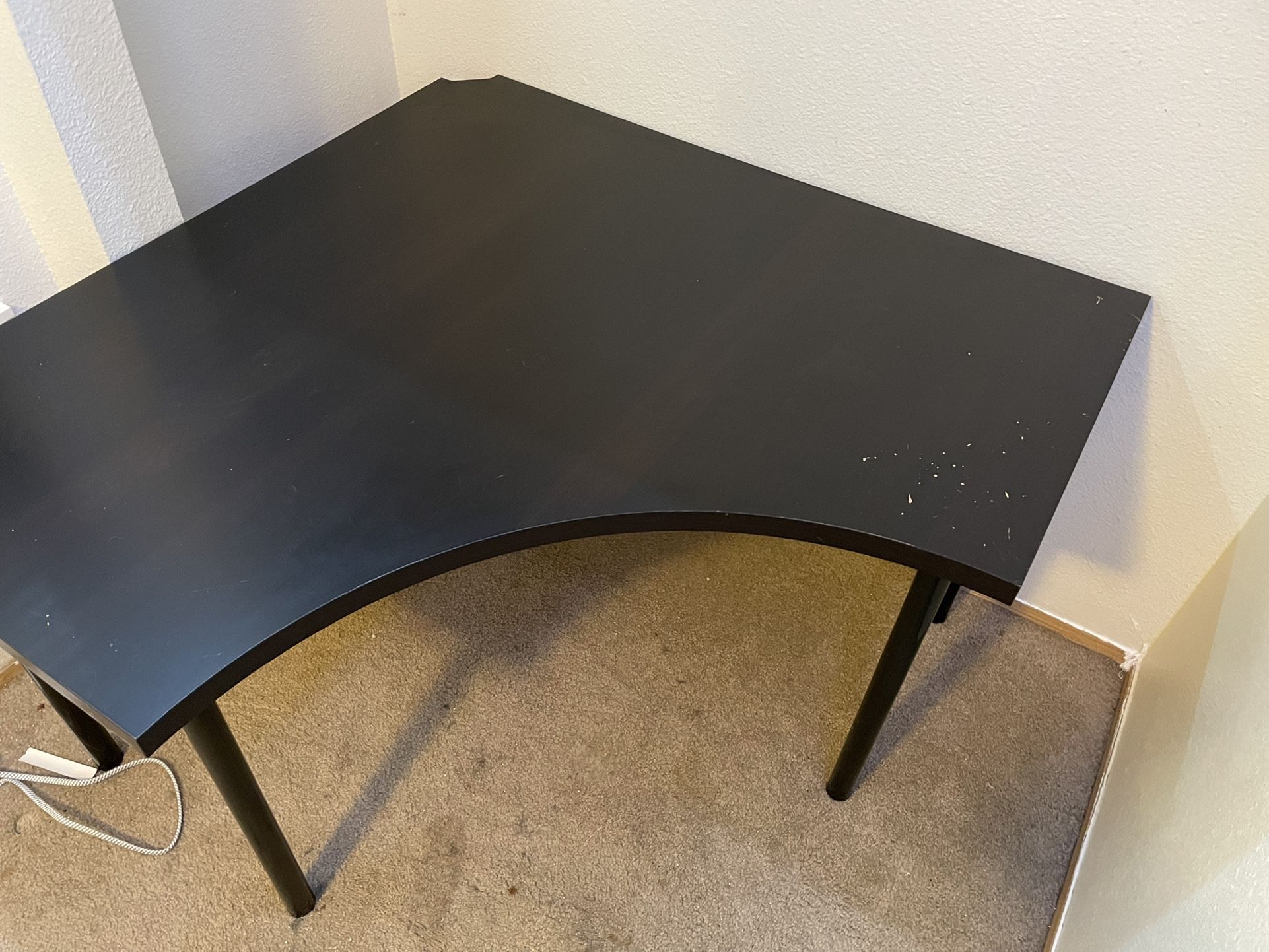 IKEA Corner Desk 2