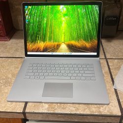 Surface Book 3 Laptop 