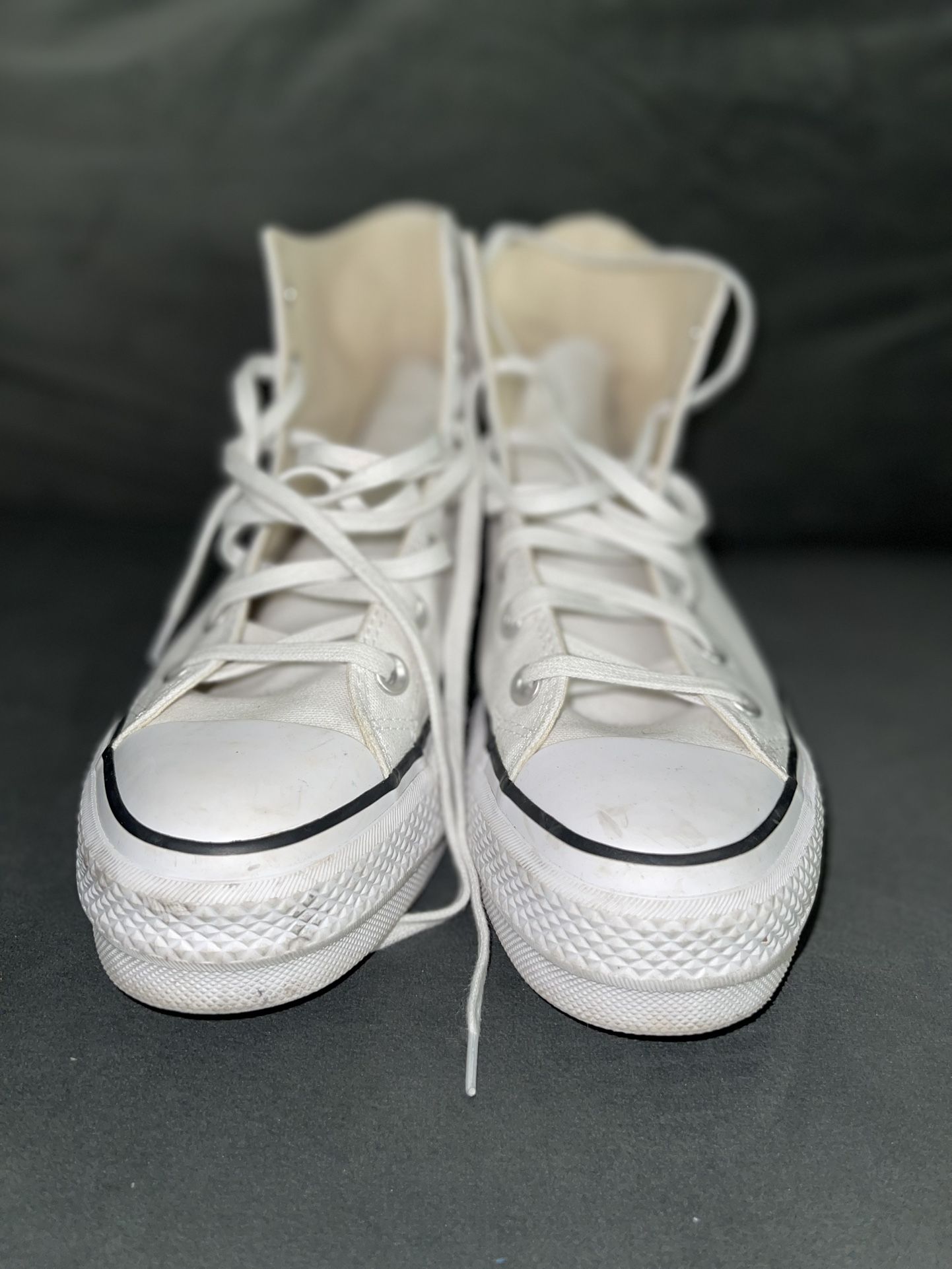 Converse All Star #8