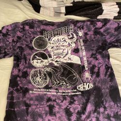 Chaos T Shirt 