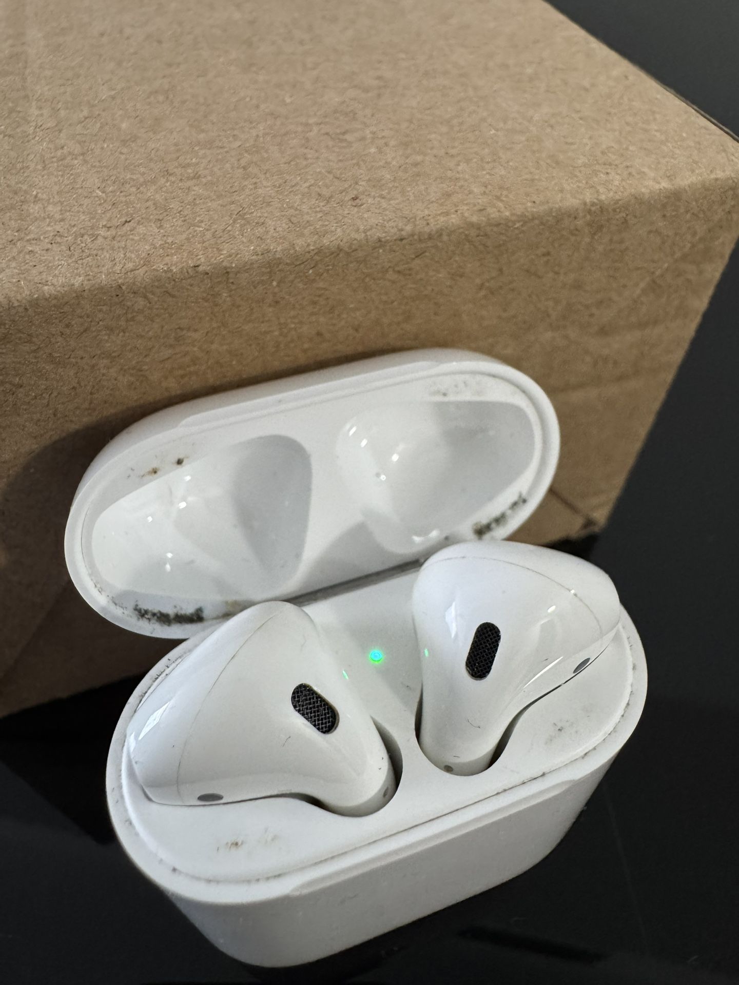Apple Headphones