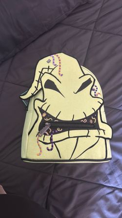 Oogie boogie