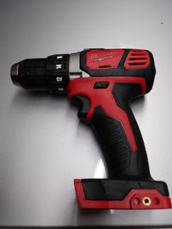 Milwaukee 1/2" drill/driver
