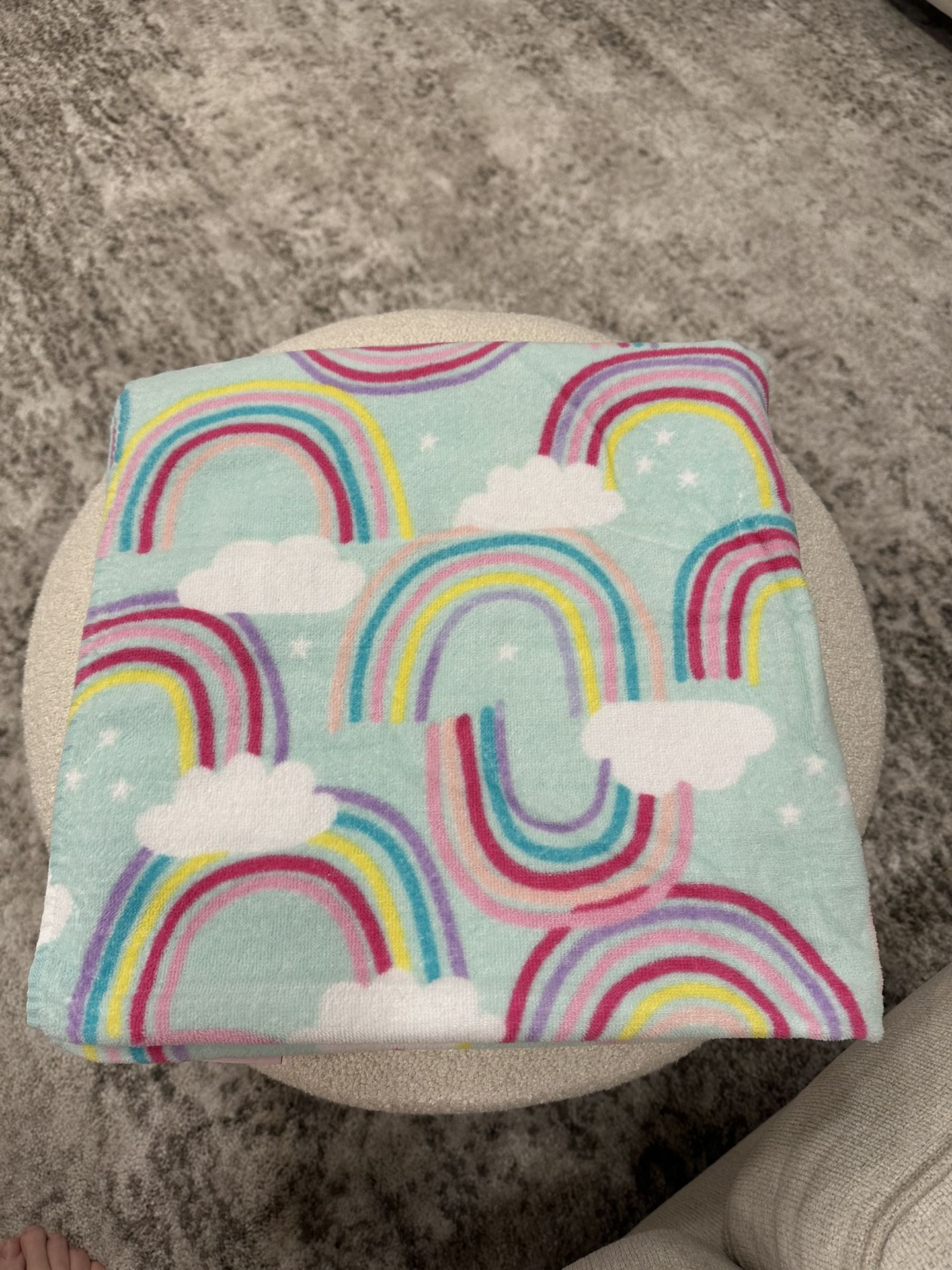 Tommy Bahama Children's Beach Pool Towel 28"x58"