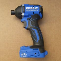 Kobalt Impact Driver