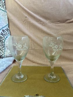 Home Interior Glasses