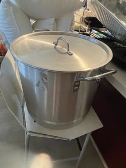 Cooking pot
