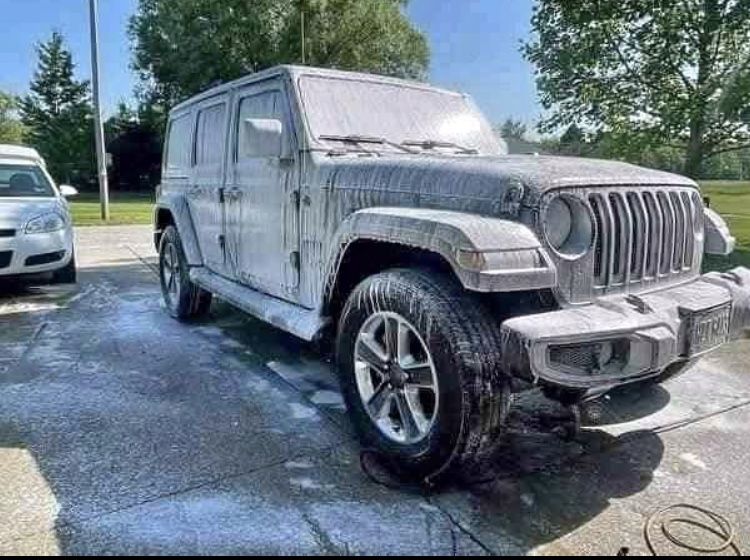 Make Your Ride Once Again New With Our Good Quality Interior Exterior Product