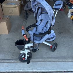 Brand New Bicycle Stroller