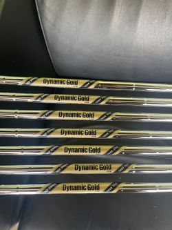 Srixon ZX5/7 Mkii 4-PW Set for Sale in Irvine, CA - OfferUp