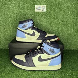 Size 10M - Jordan 1 “Obsidian Blue” 