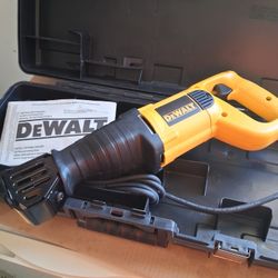 Electric Saw