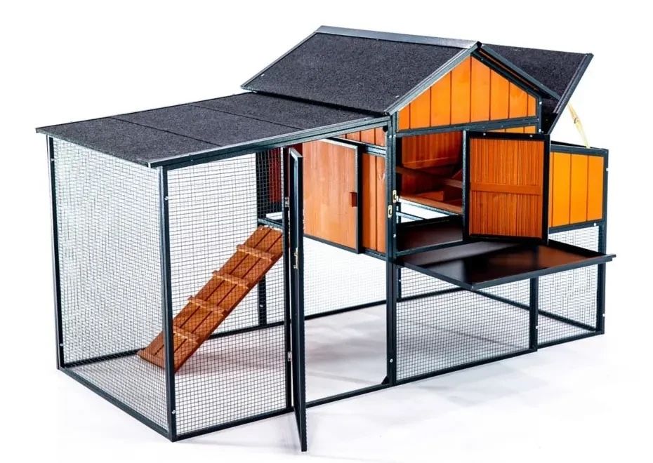 Chicken Coop
