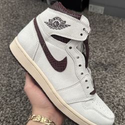 Retro 1 A Ma Maniere 