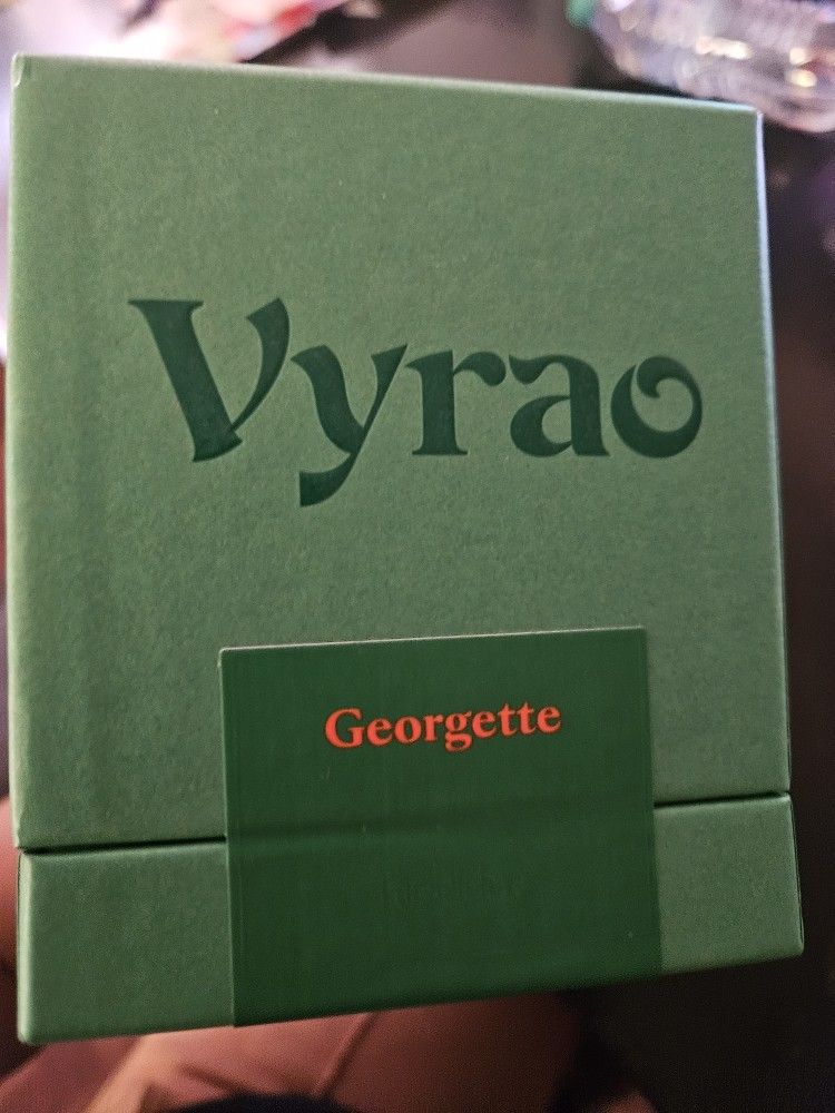 Vyrao Perfume
