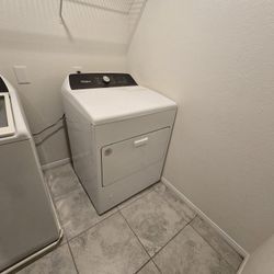 Whirlpool Dryer