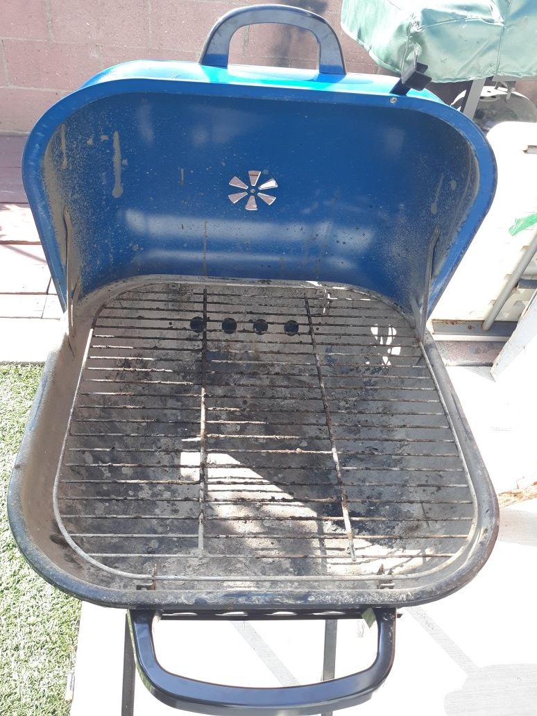 BBQ Grill $30 OBO