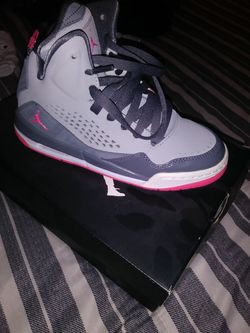 Jordans
