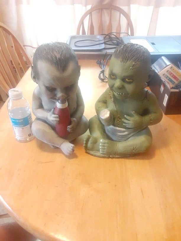 Halloween Decoration