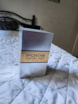 Spice bom