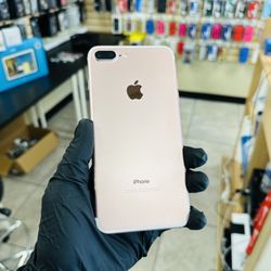 iPhone 7 Plus Unlocked