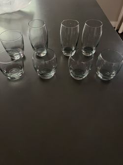Glasswares