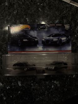 Hotwheels Premium