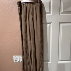 HM Womens Pants Size M