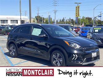 2022 Kia Niro