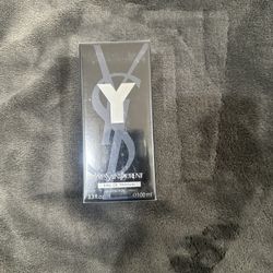 yves saint laurent new