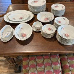 China Set