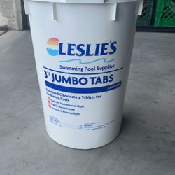 Chlorine Tabs For Swimming Pools