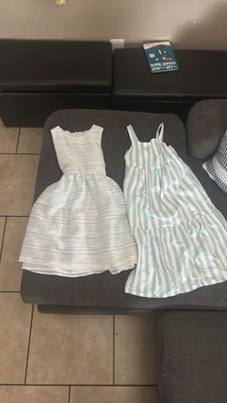 Girls dresses