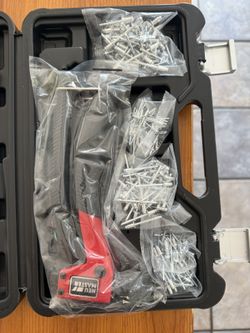 Manual Rivet Gun