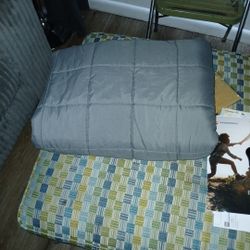 Full Size Weighted Blanket 