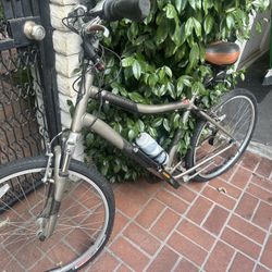 Specialized Bike 21 Speed