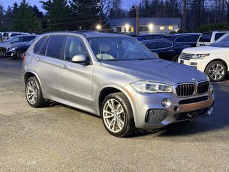2014 BMW X5